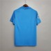 Napoli 87/88 Home Blue Soccer Jersey